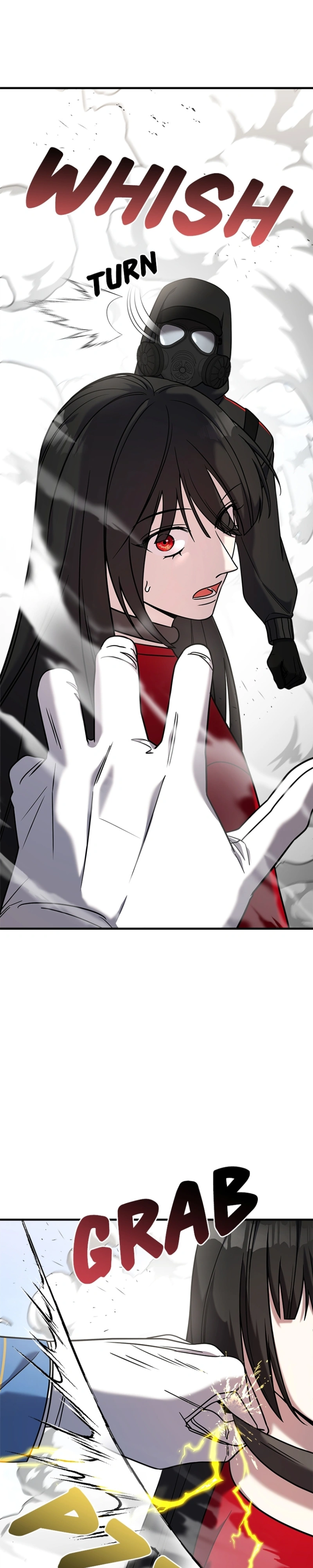 A Vilã Tem Um Crush Capitulo 80 Pagina 15