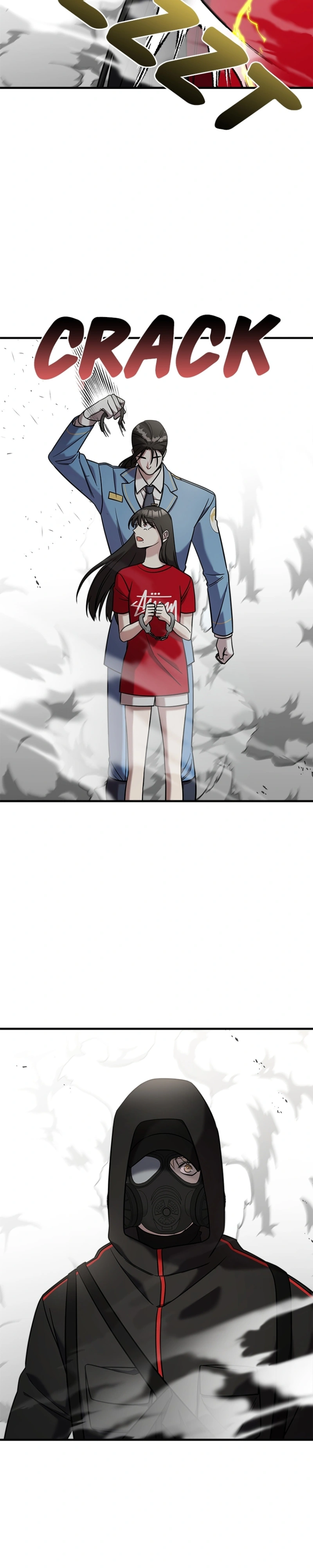 A Vilã Tem Um Crush Capitulo 80 Pagina 16