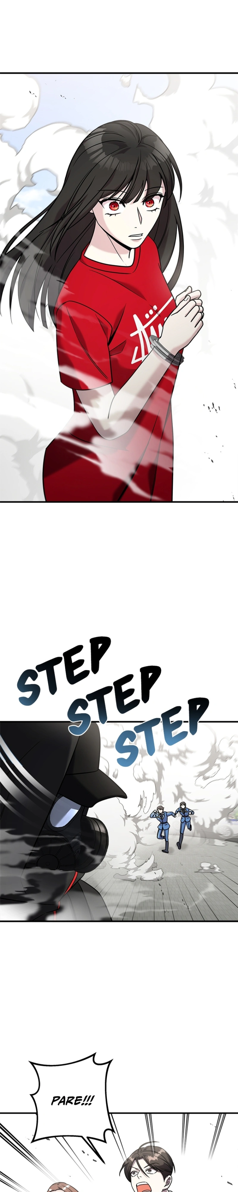 A Vilã Tem Um Crush Capitulo 80 Pagina 17