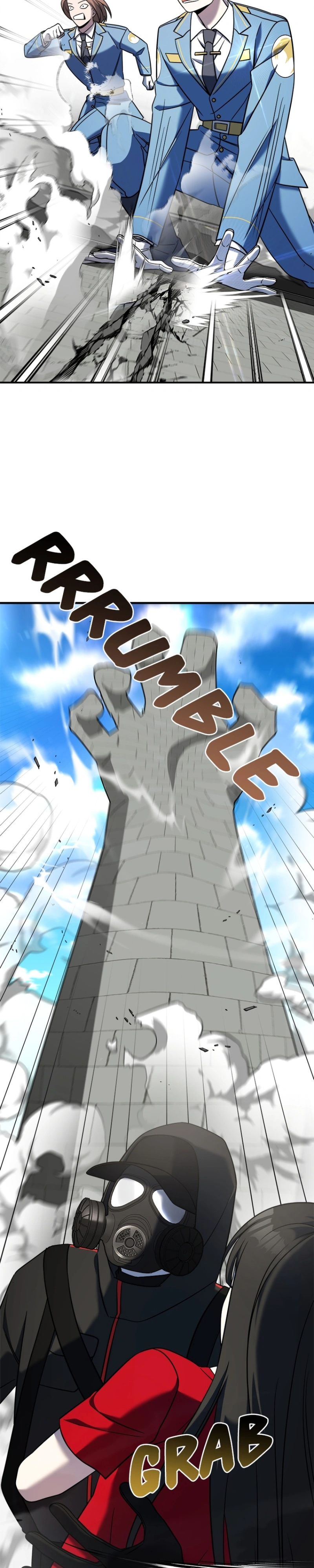 A Vilã Tem Um Crush Capitulo 80 Pagina 18