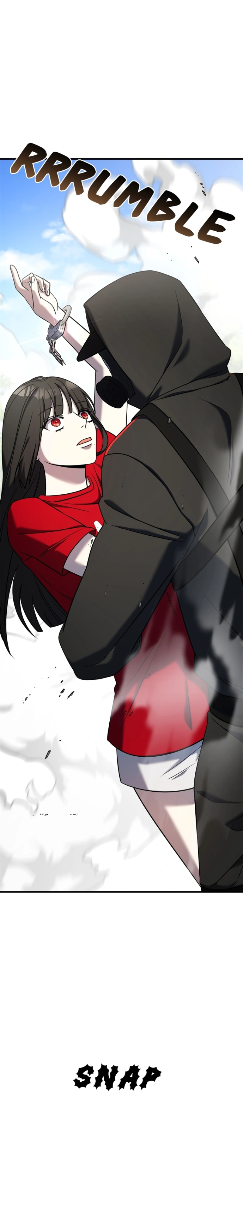 A Vilã Tem Um Crush Capitulo 80 Pagina 20