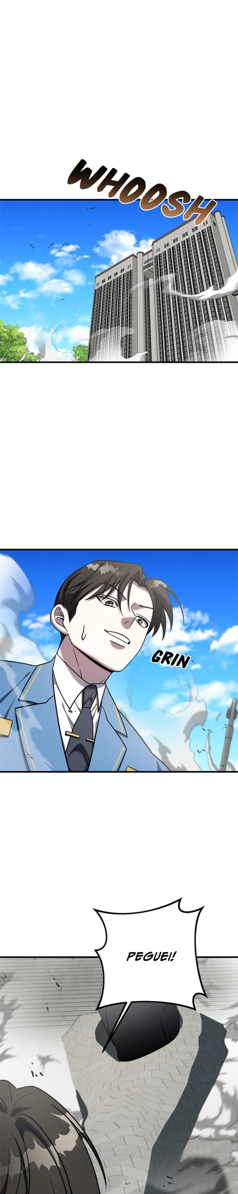 A Vilã Tem Um Crush Capitulo 80 Pagina 21