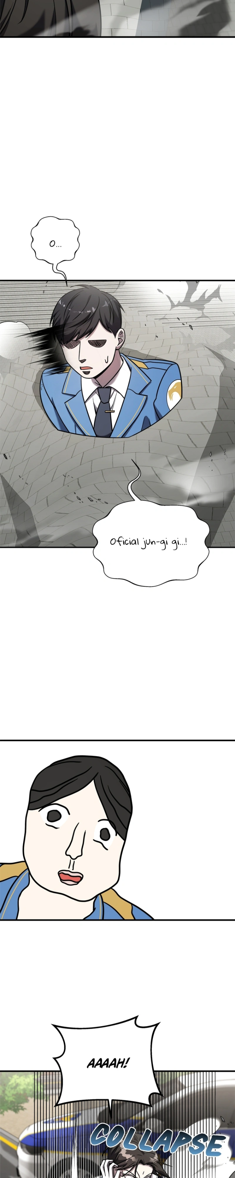 A Vilã Tem Um Crush Capitulo 80 Pagina 22