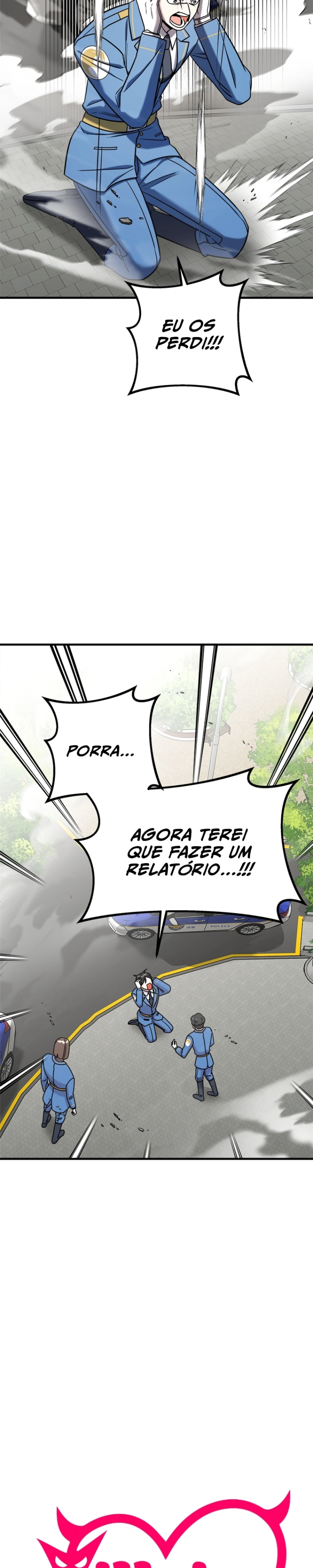 A Vilã Tem Um Crush Capitulo 80 Pagina 23