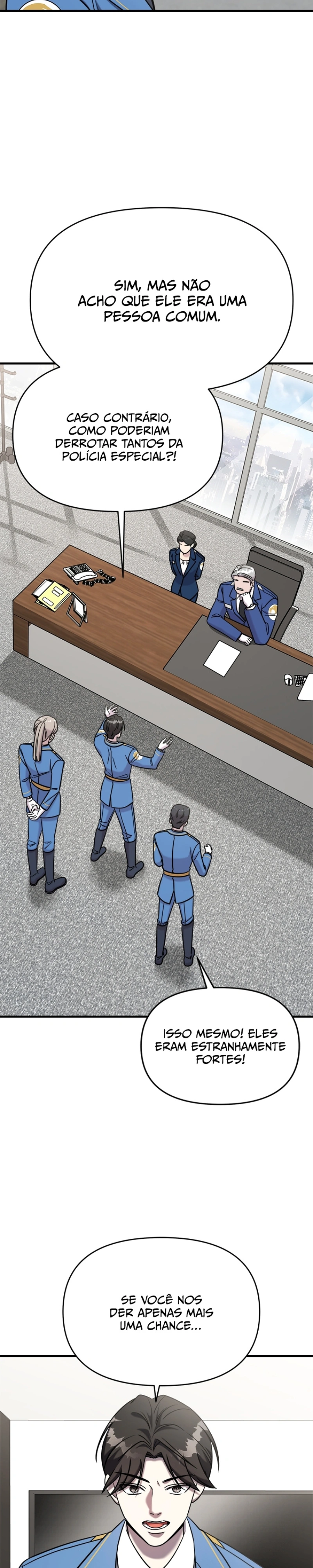 A Vilã Tem Um Crush Capitulo 80 Pagina 25