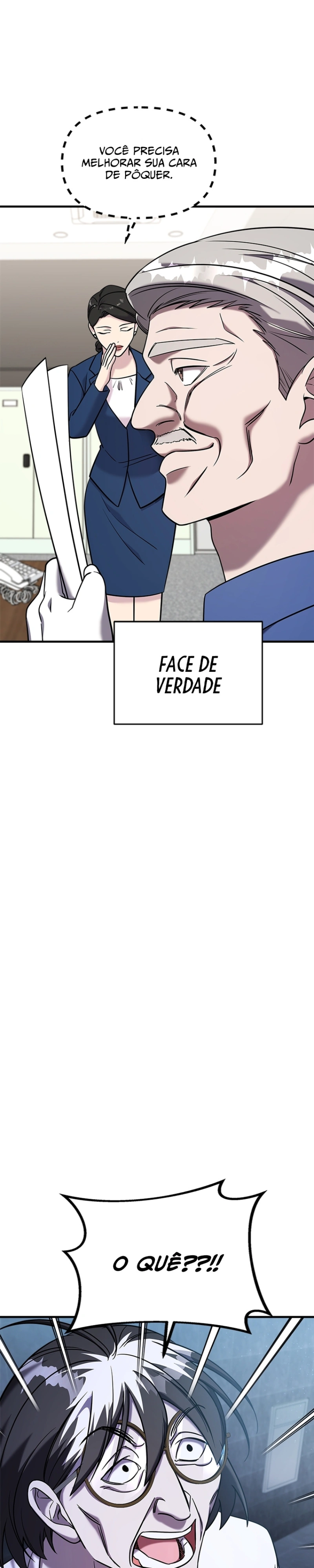 A Vilã Tem Um Crush Capitulo 80 Pagina 27