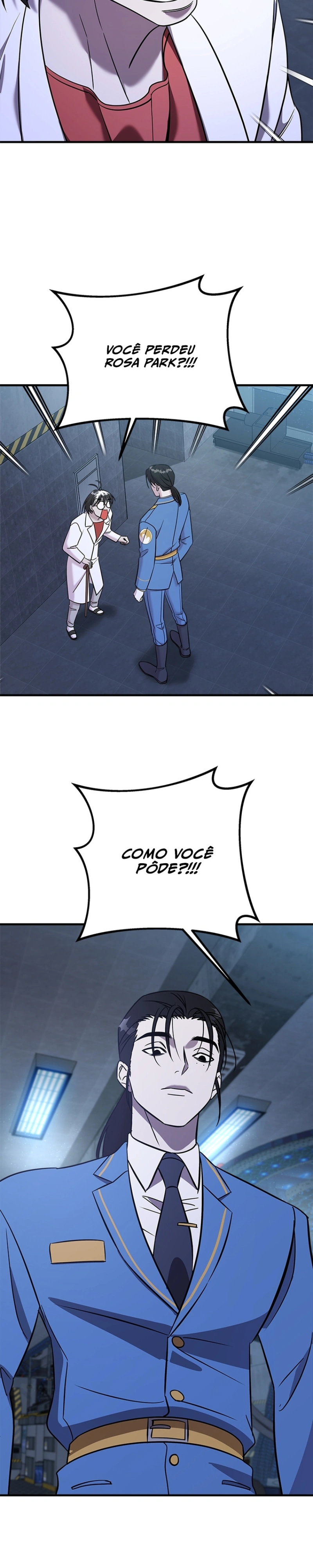 A Vilã Tem Um Crush Capitulo 80 Pagina 28