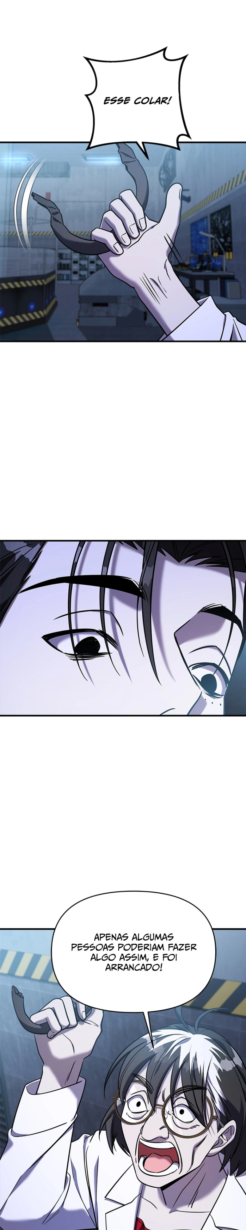 A Vilã Tem Um Crush Capitulo 80 Pagina 29