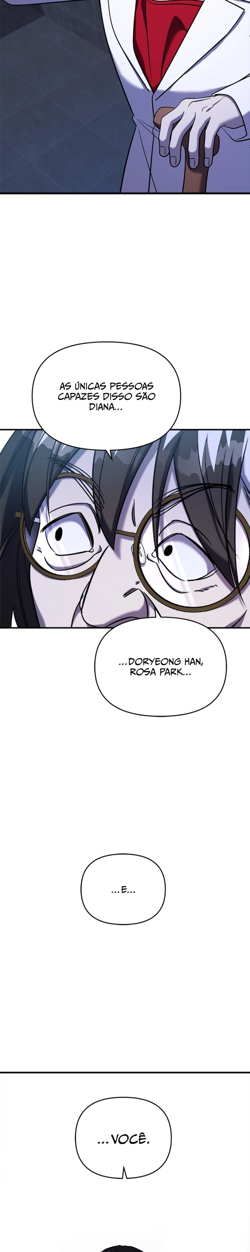 A Vilã Tem Um Crush Capitulo 80 Pagina 30