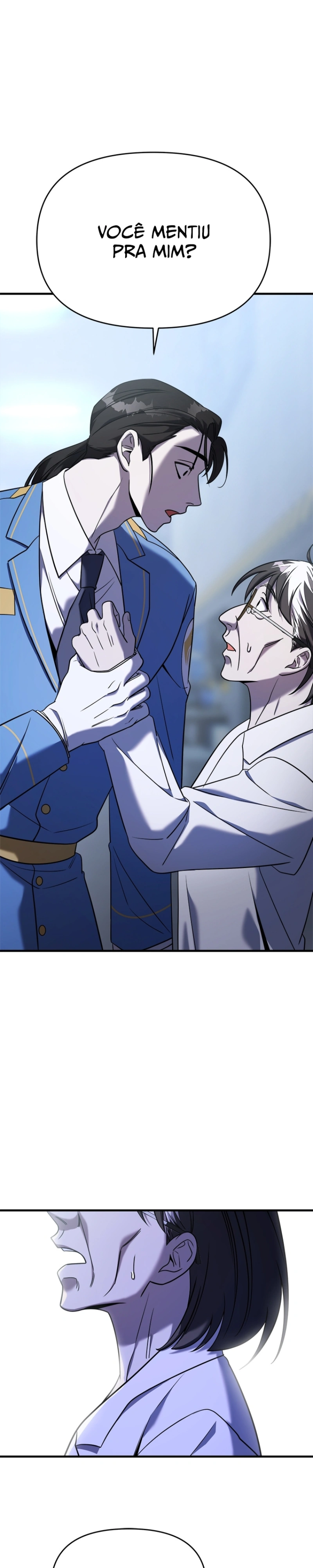 A Vilã Tem Um Crush Capitulo 80 Pagina 35