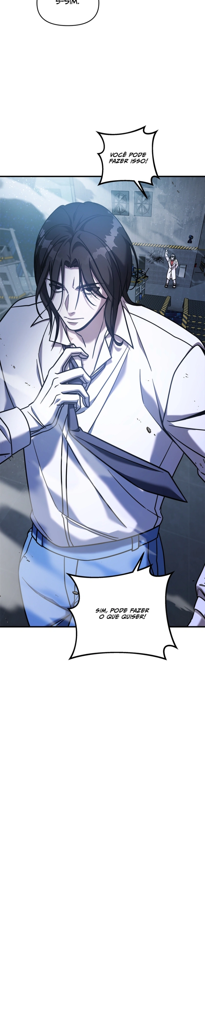 A Vilã Tem Um Crush Capitulo 80 Pagina 42