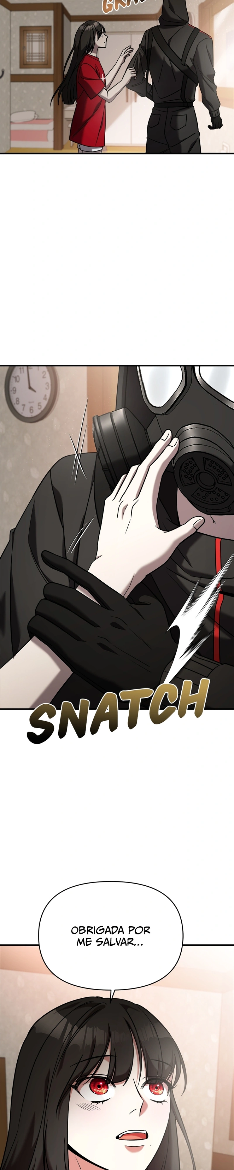 A Vilã Tem Um Crush Capitulo 80 Pagina 45