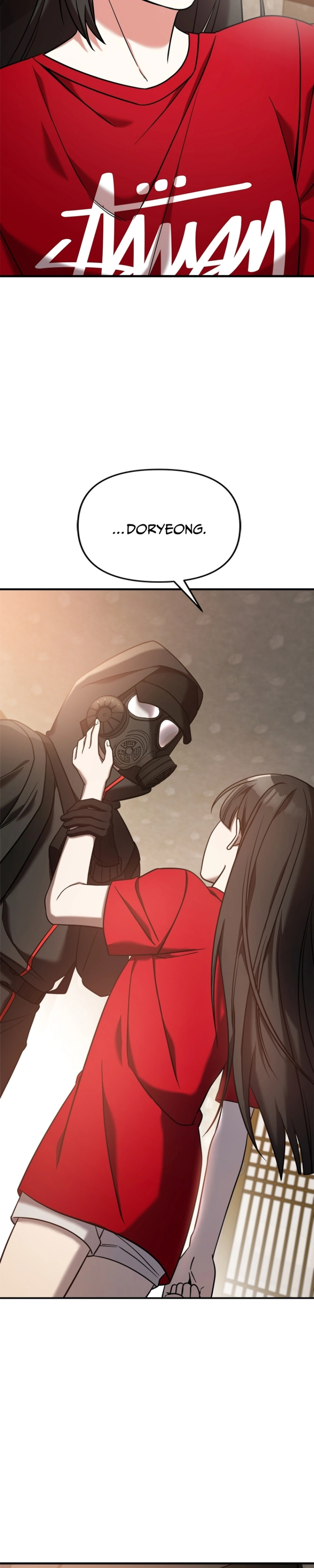 A Vilã Tem Um Crush Capitulo 80 Pagina 46