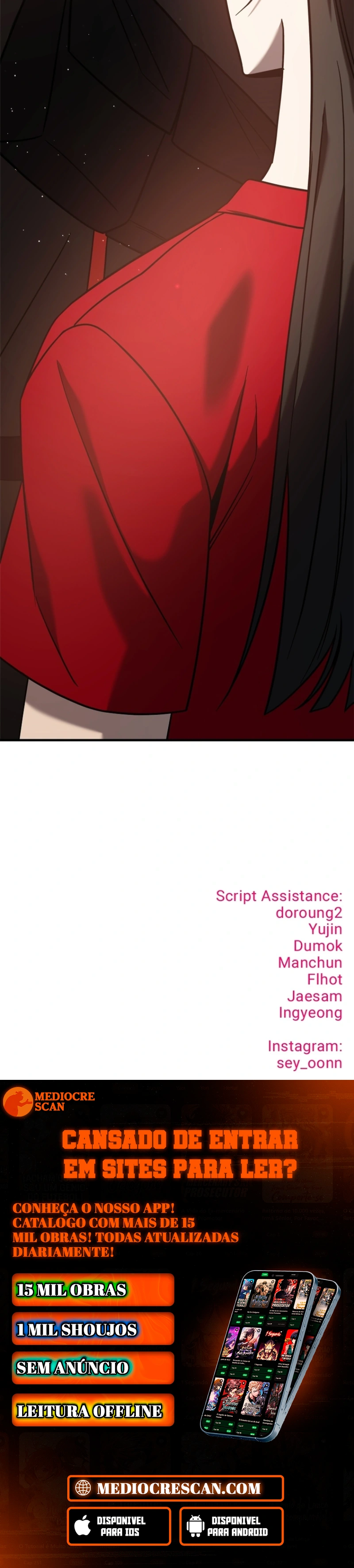 A Vilã Tem Um Crush Capitulo 80 Pagina 48