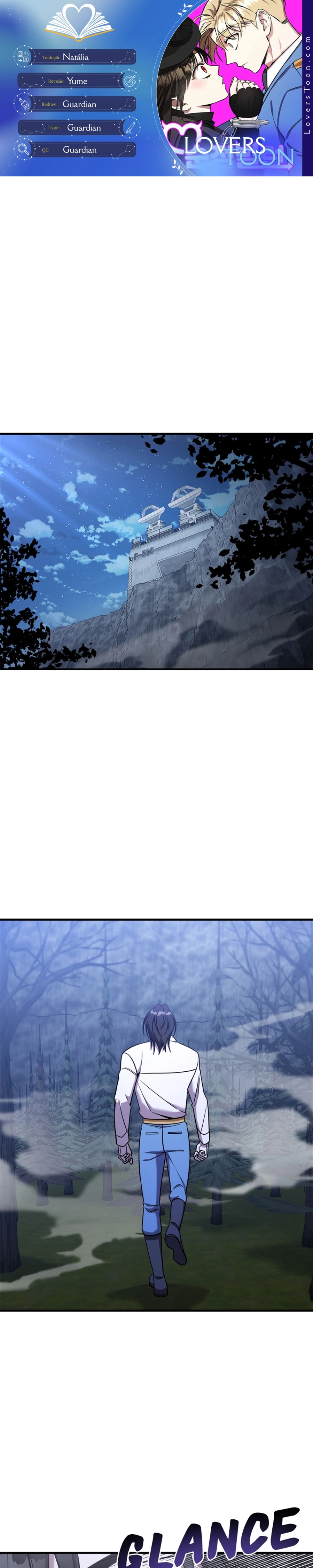 A Vilã Tem Um Crush Capitulo 81 Pagina 1