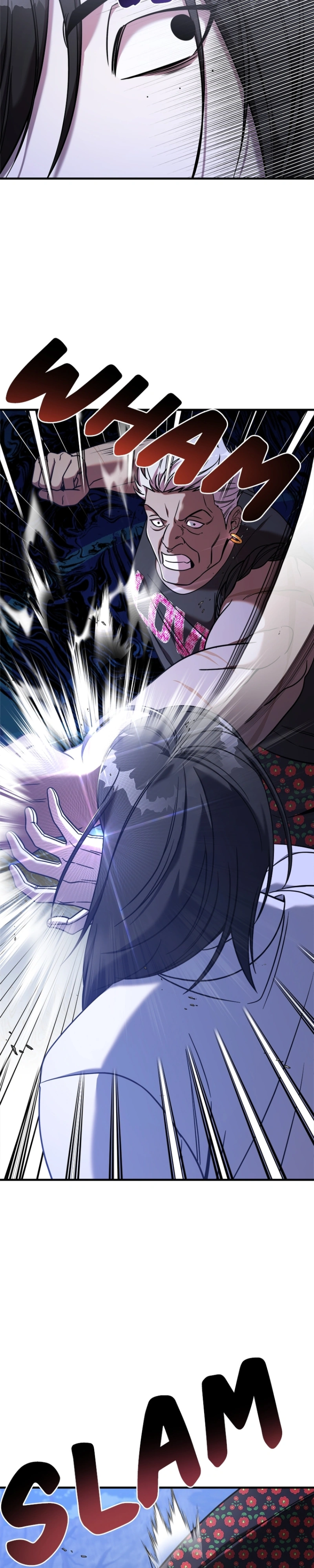 A Vilã Tem Um Crush Capitulo 81 Pagina 2