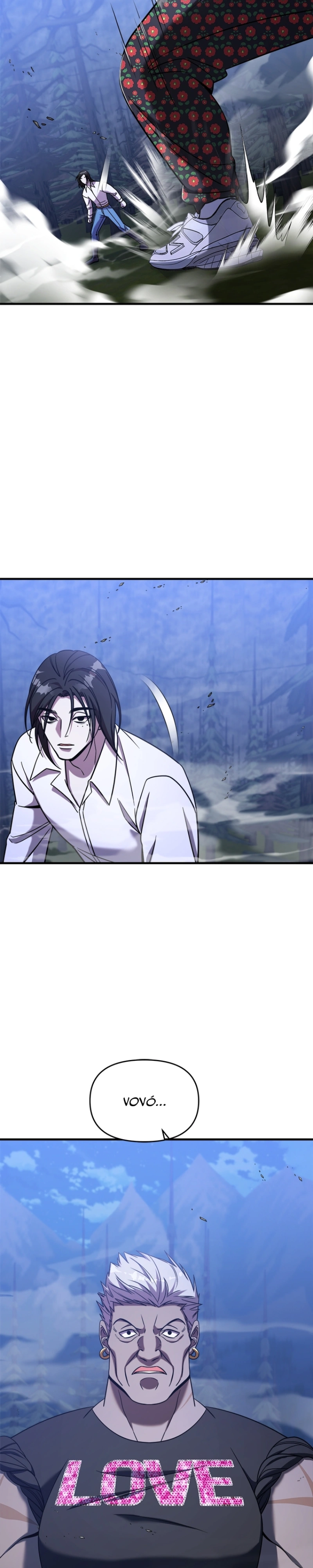 A Vilã Tem Um Crush Capitulo 81 Pagina 3