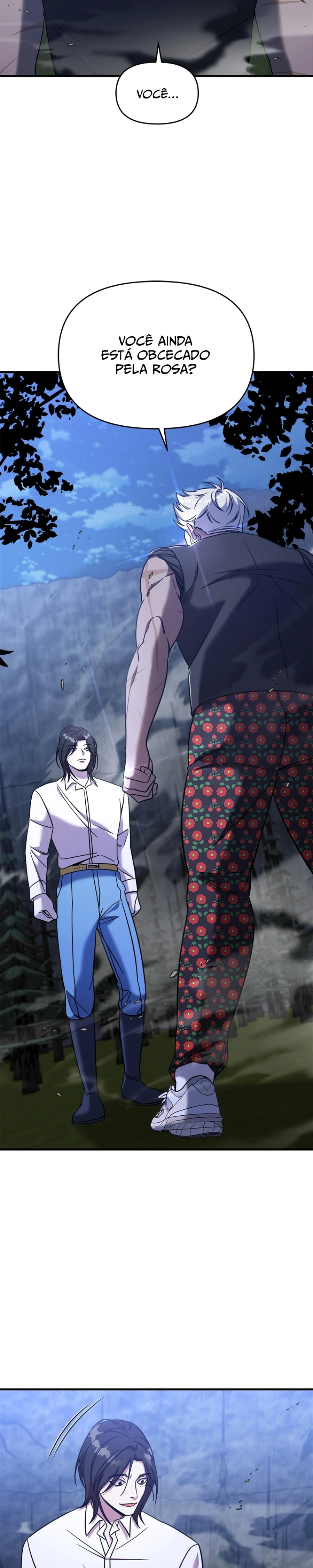 A Vilã Tem Um Crush Capitulo 81 Pagina 4