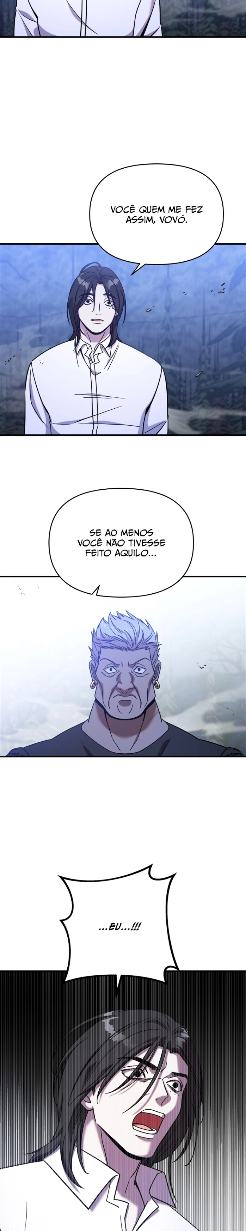 A Vilã Tem Um Crush Capitulo 81 Pagina 5