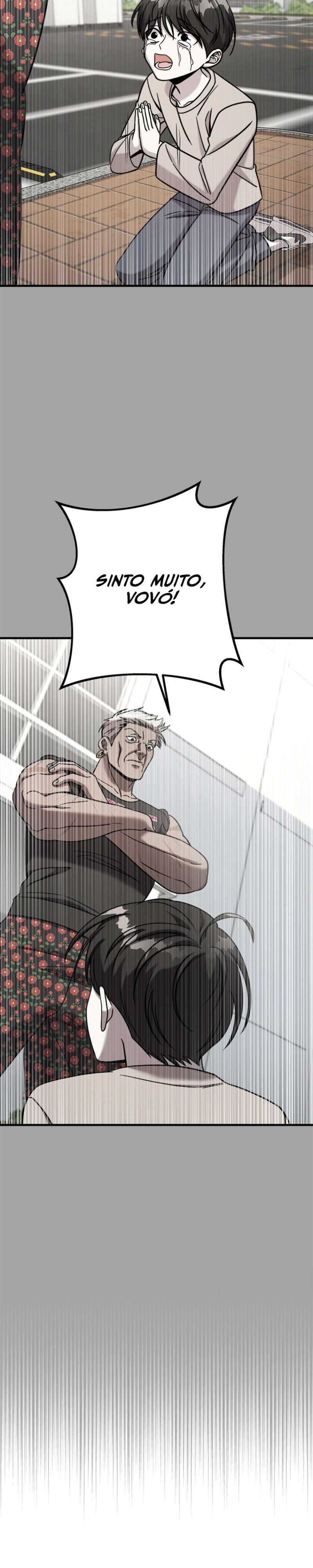 A Vilã Tem Um Crush Capitulo 81 Pagina 7