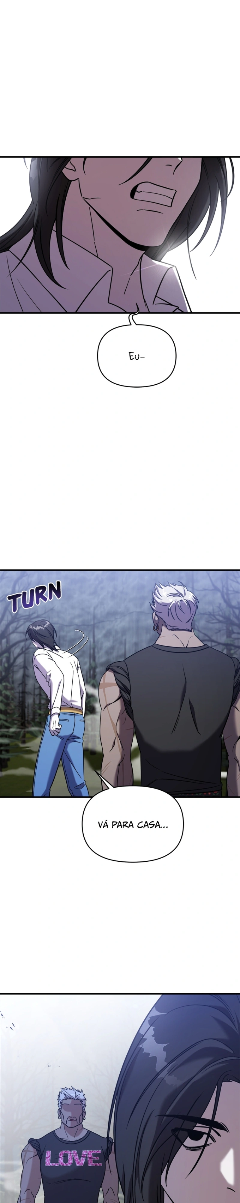 A Vilã Tem Um Crush Capitulo 81 Pagina 8