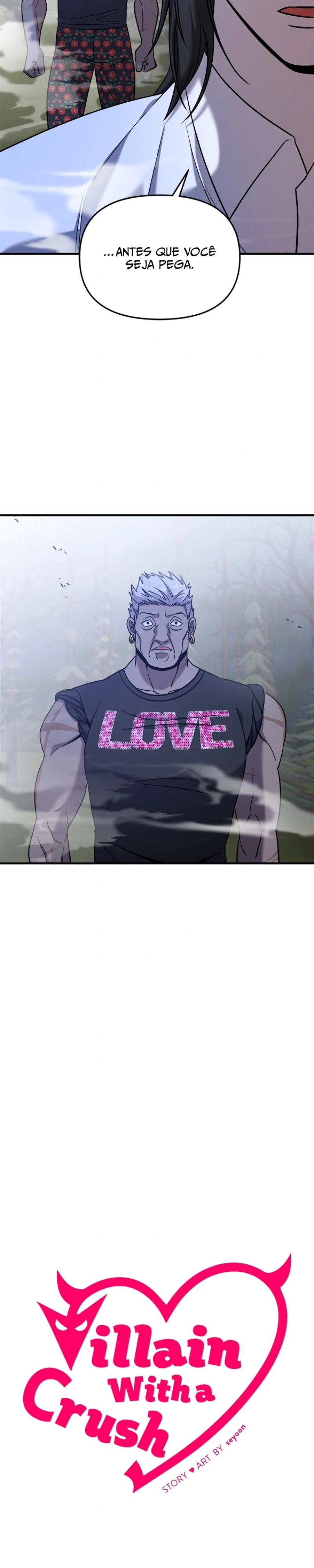 A Vilã Tem Um Crush Capitulo 81 Pagina 9