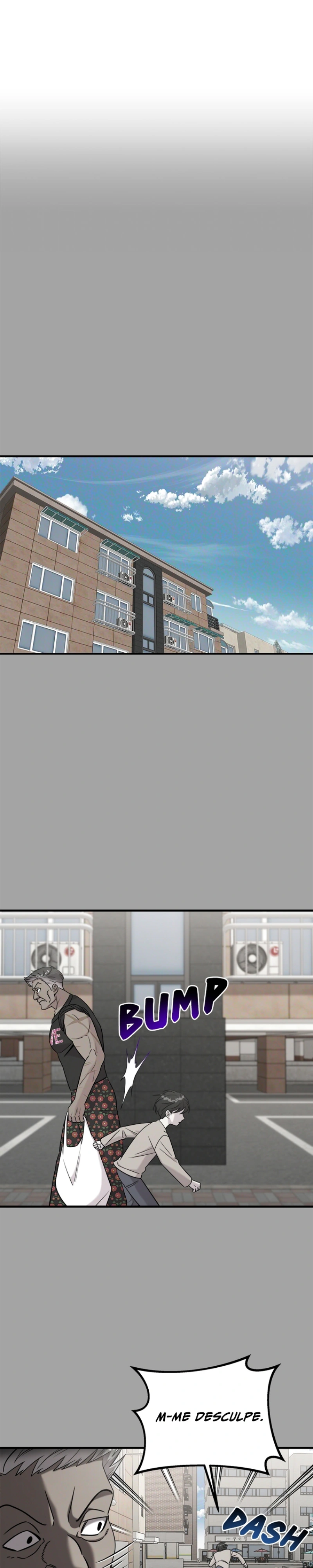 A Vilã Tem Um Crush Capitulo 81 Pagina 10