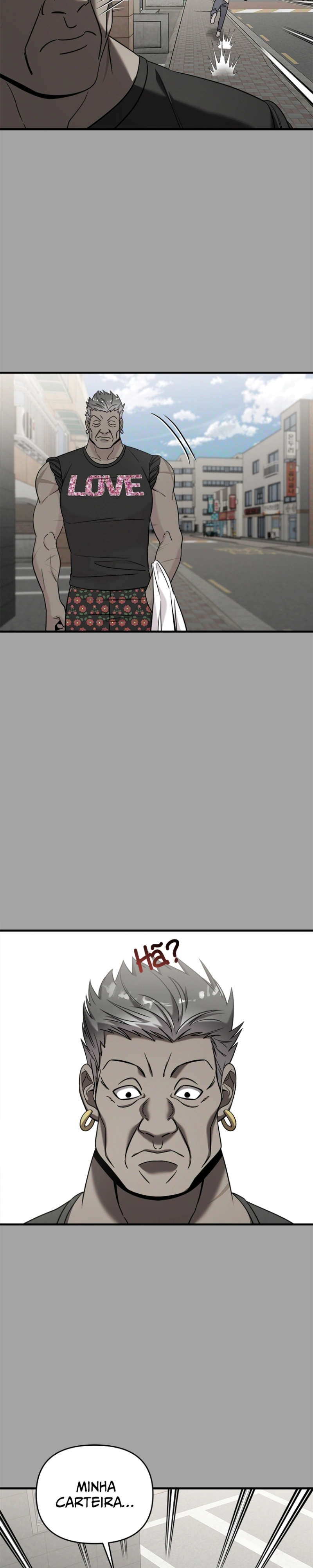 A Vilã Tem Um Crush Capitulo 81 Pagina 11