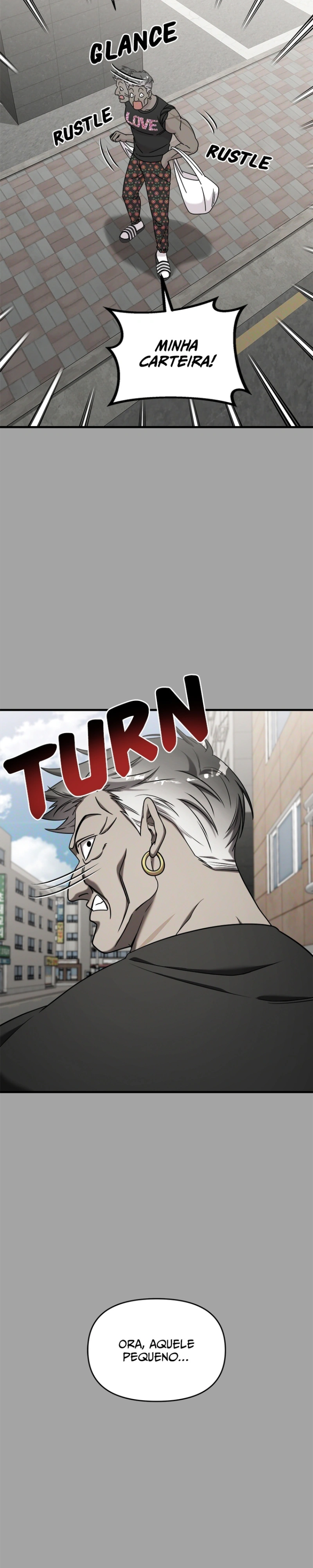 A Vilã Tem Um Crush Capitulo 81 Pagina 12