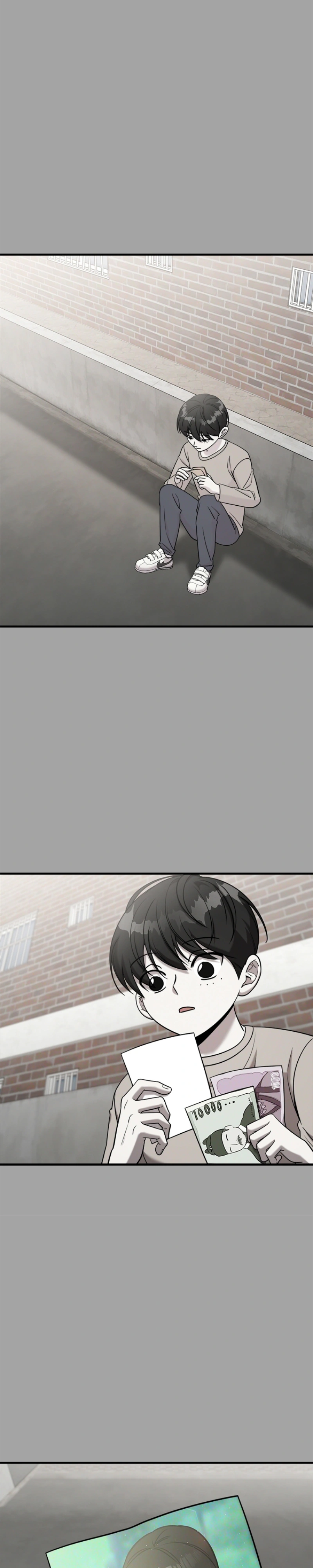 A Vilã Tem Um Crush Capitulo 81 Pagina 13