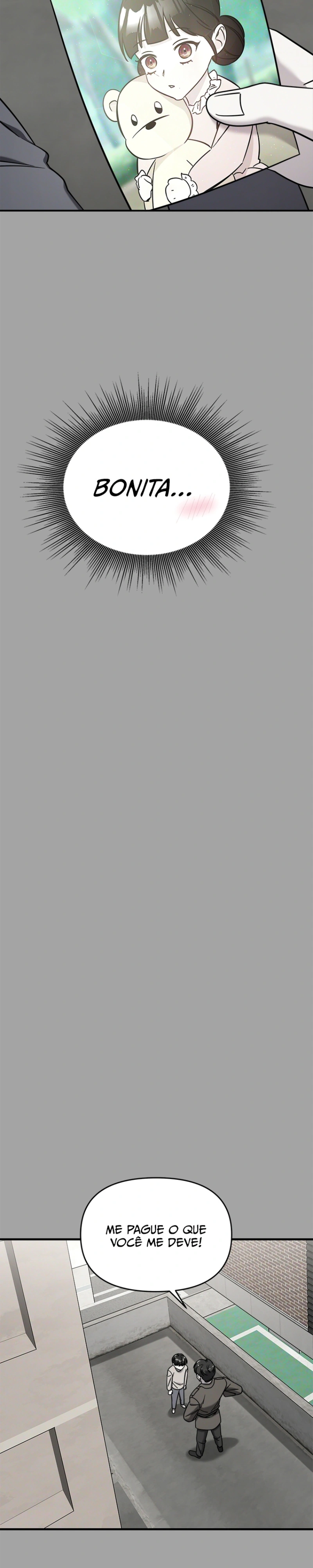 A Vilã Tem Um Crush Capitulo 81 Pagina 14