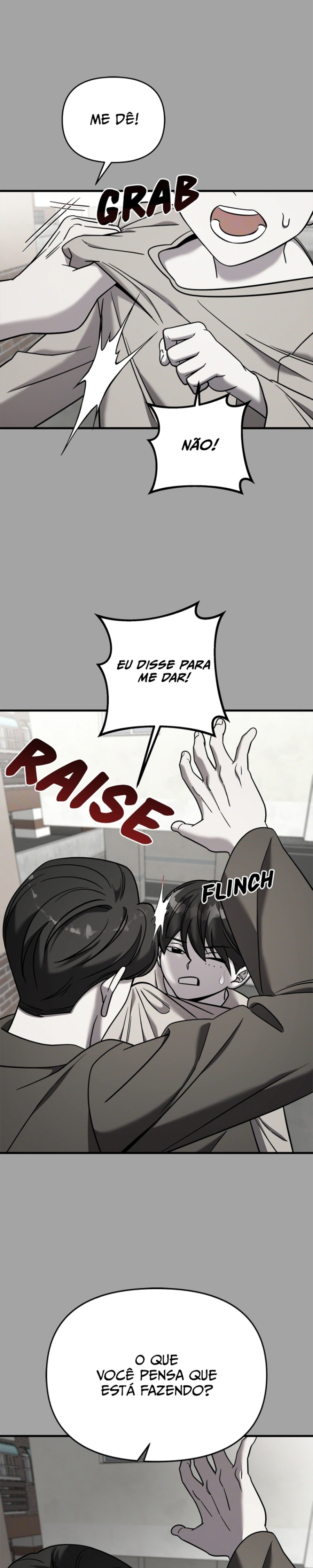 A Vilã Tem Um Crush Capitulo 81 Pagina 16