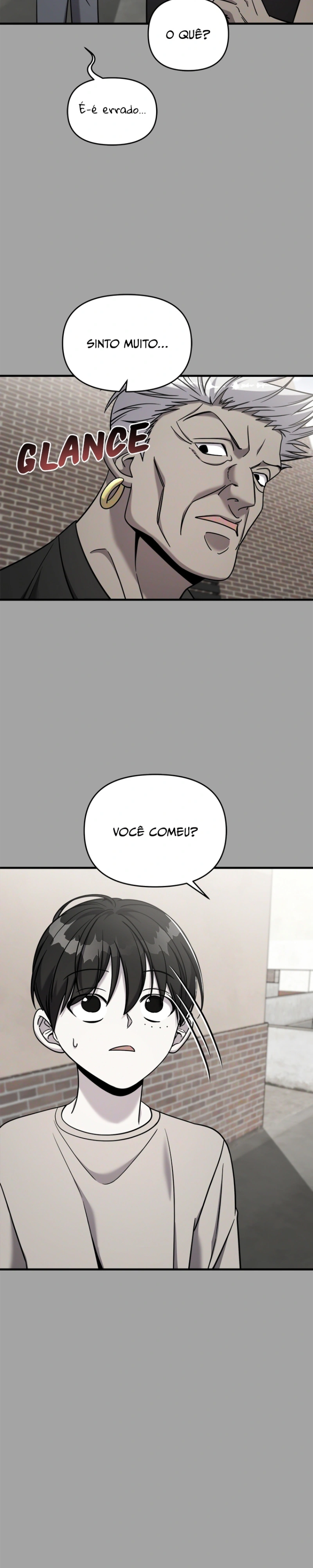 A Vilã Tem Um Crush Capitulo 81 Pagina 19