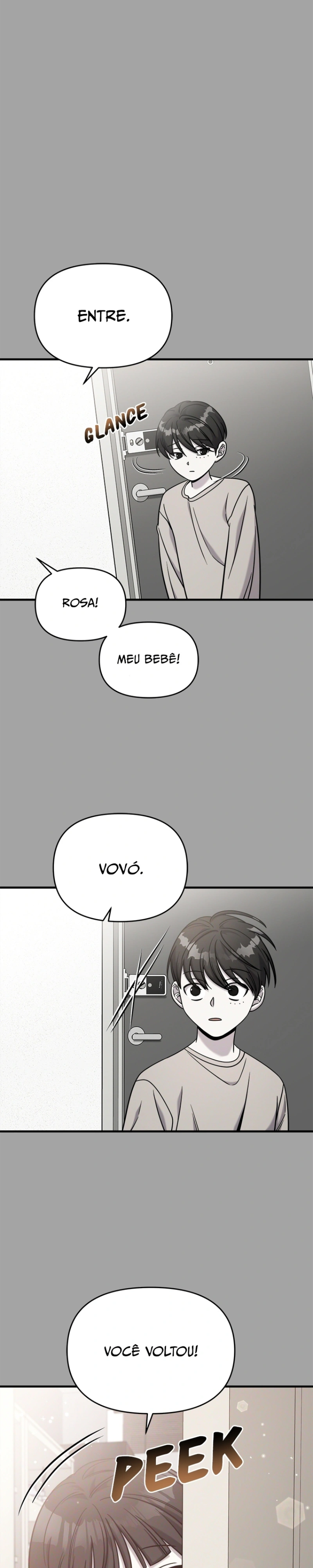 A Vilã Tem Um Crush Capitulo 81 Pagina 20