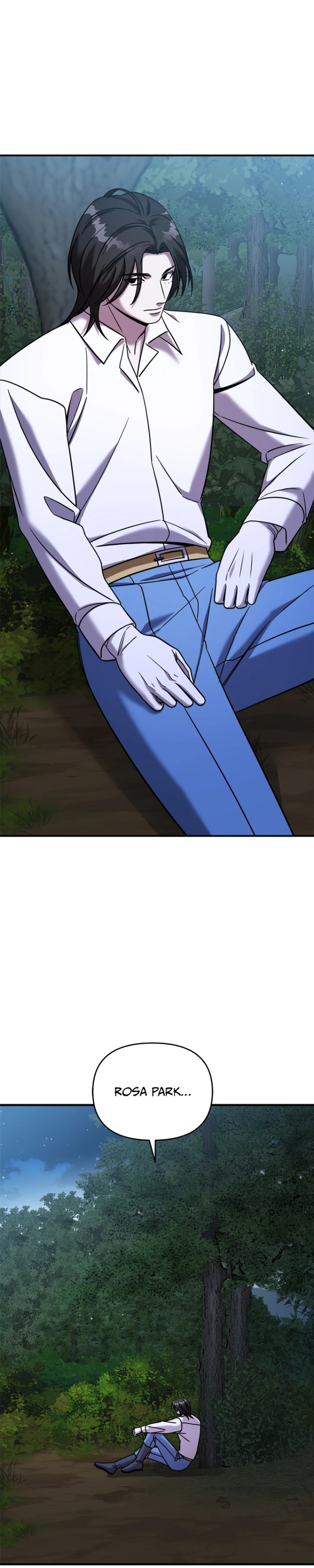 A Vilã Tem Um Crush Capitulo 81 Pagina 22