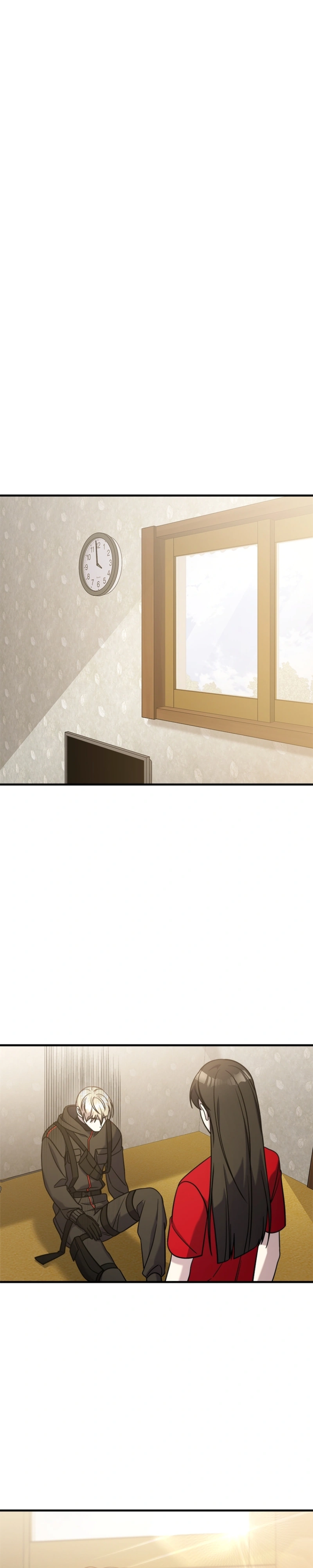 A Vilã Tem Um Crush Capitulo 81 Pagina 23