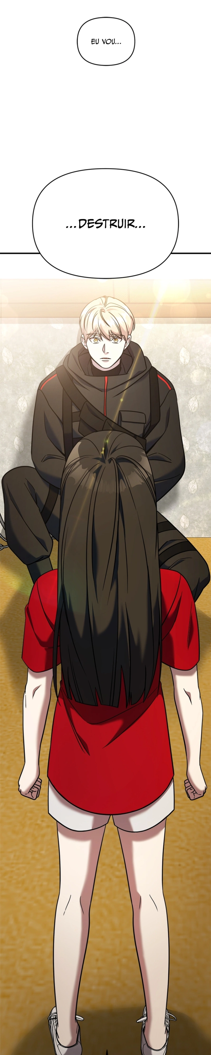 A Vilã Tem Um Crush Capitulo 81 Pagina 27