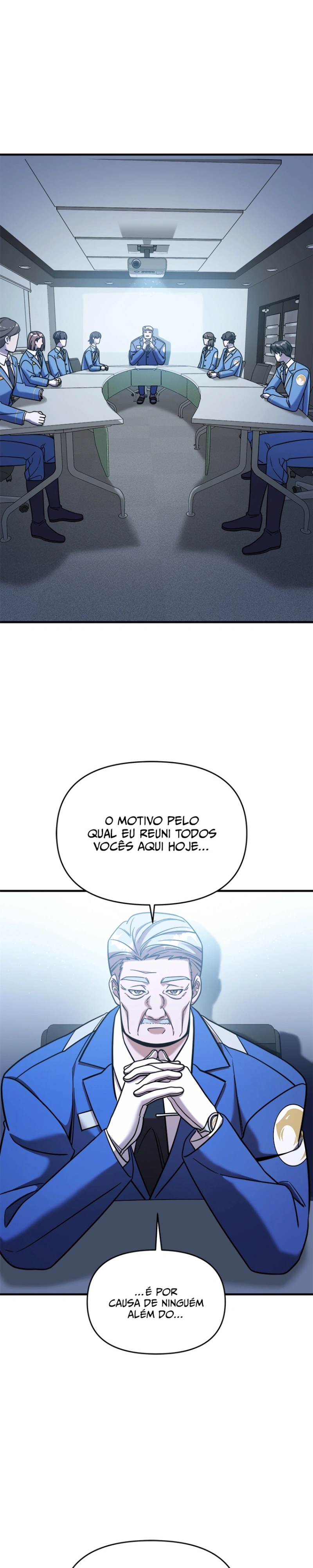 A Vilã Tem Um Crush Capitulo 81 Pagina 29