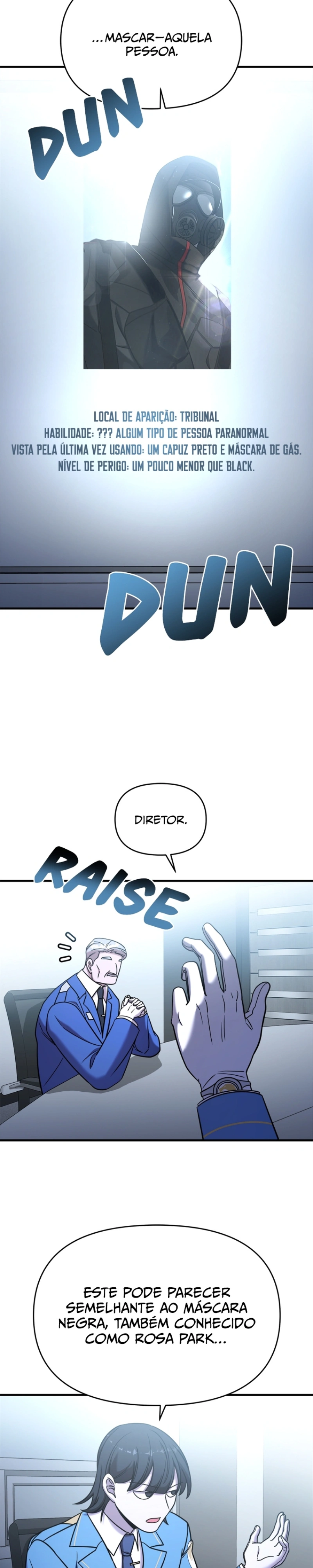 A Vilã Tem Um Crush Capitulo 81 Pagina 30