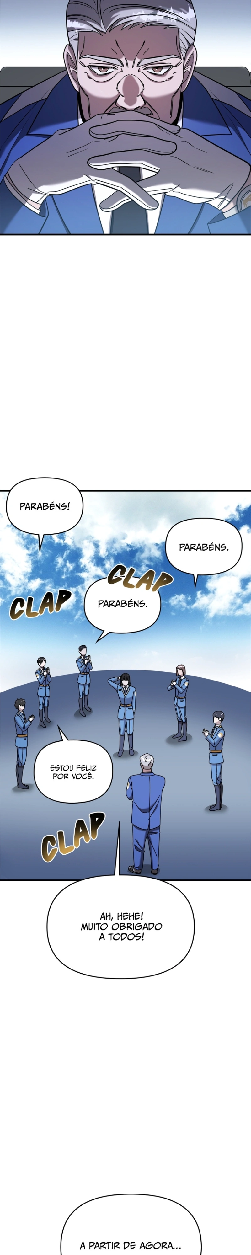 A Vilã Tem Um Crush Capitulo 81 Pagina 33