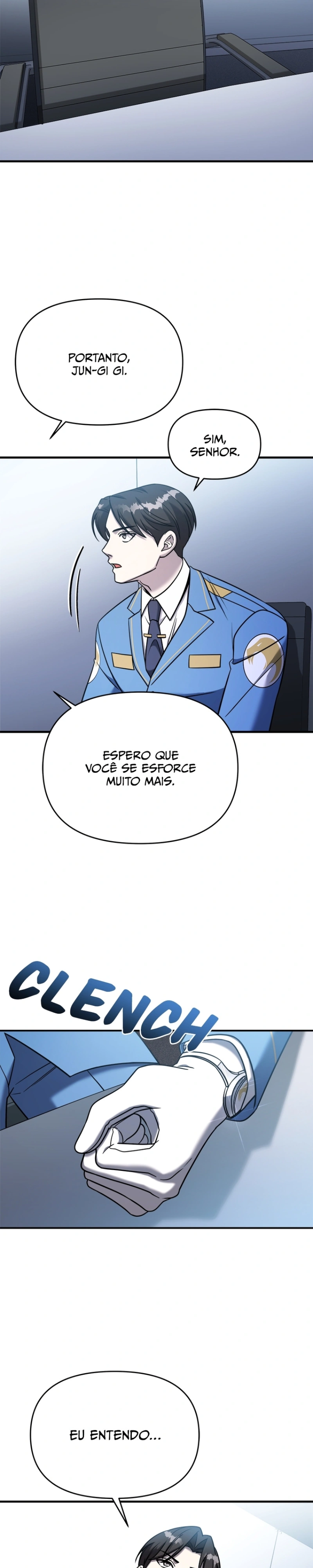 A Vilã Tem Um Crush Capitulo 81 Pagina 35
