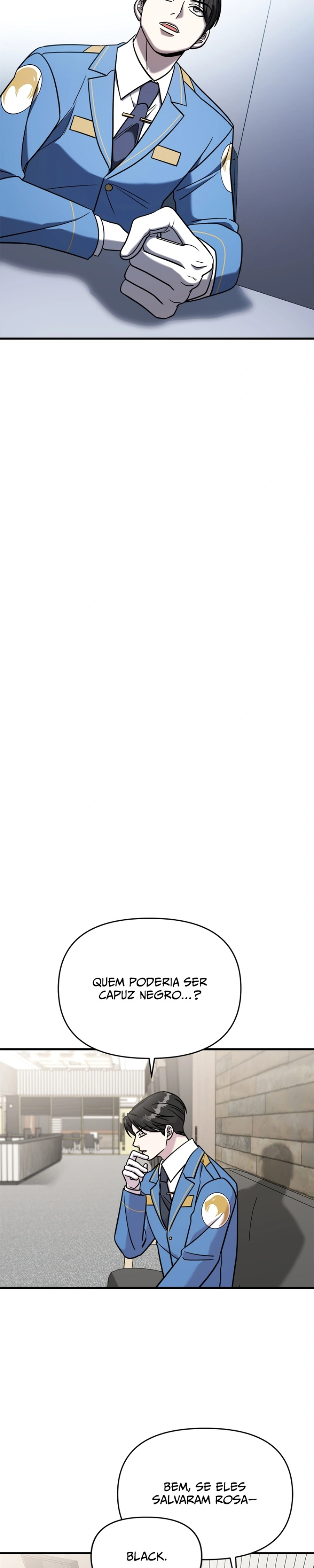 A Vilã Tem Um Crush Capitulo 81 Pagina 36