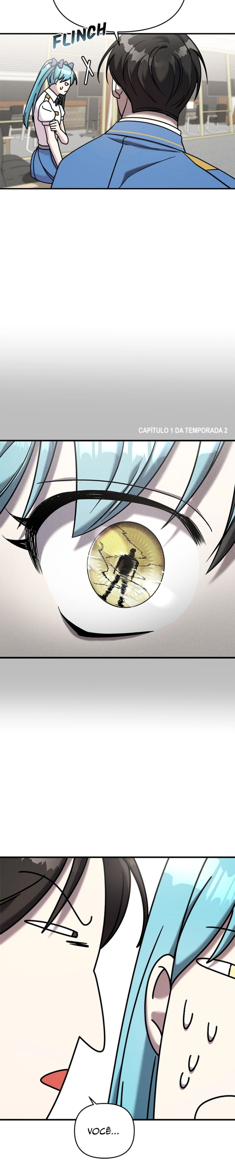 A Vilã Tem Um Crush Capitulo 81 Pagina 40