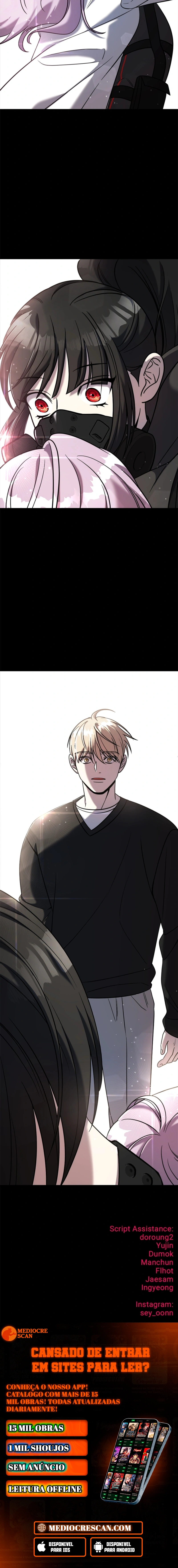 A Vilã Tem Um Crush Capitulo 81 Pagina 45