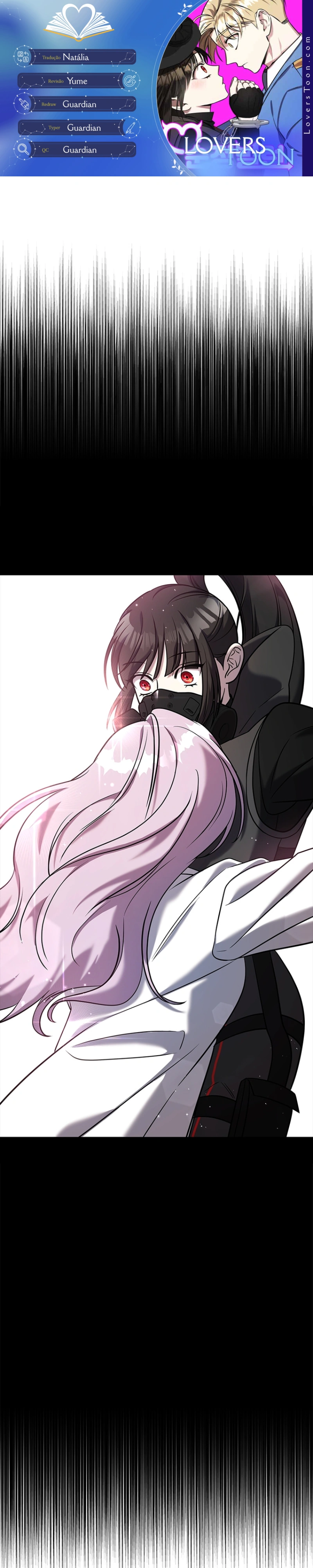 A Vilã Tem Um Crush Capitulo 82 Pagina 1