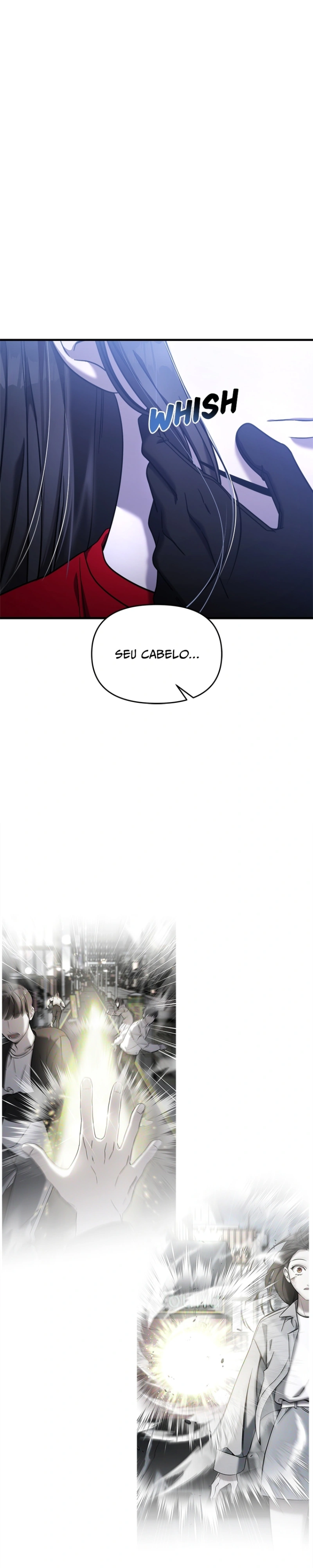 A Vilã Tem Um Crush Capitulo 82 Pagina 5