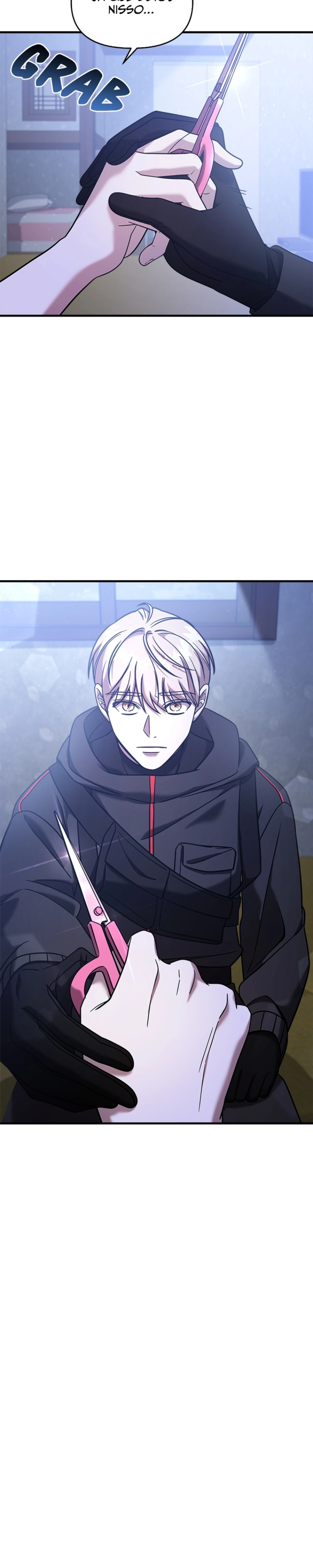 A Vilã Tem Um Crush Capitulo 82 Pagina 7