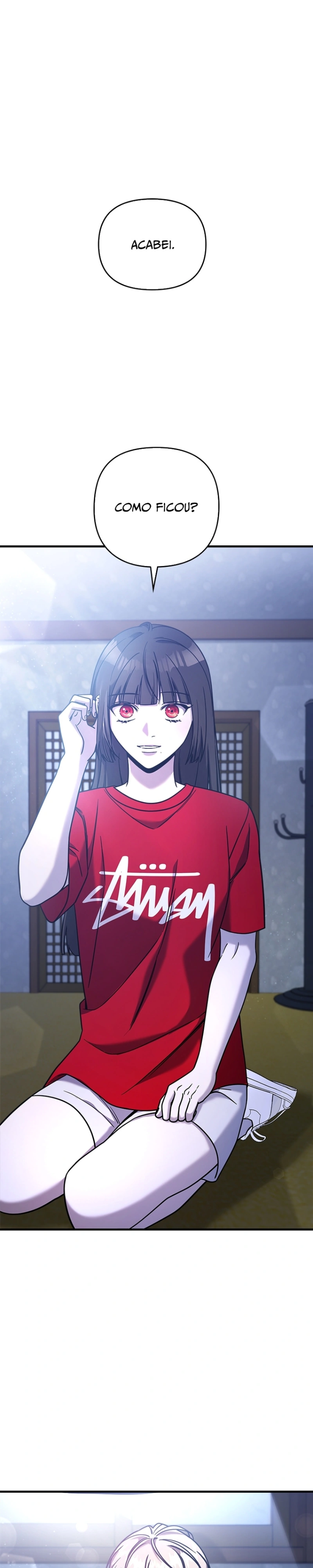 A Vilã Tem Um Crush Capitulo 82 Pagina 9