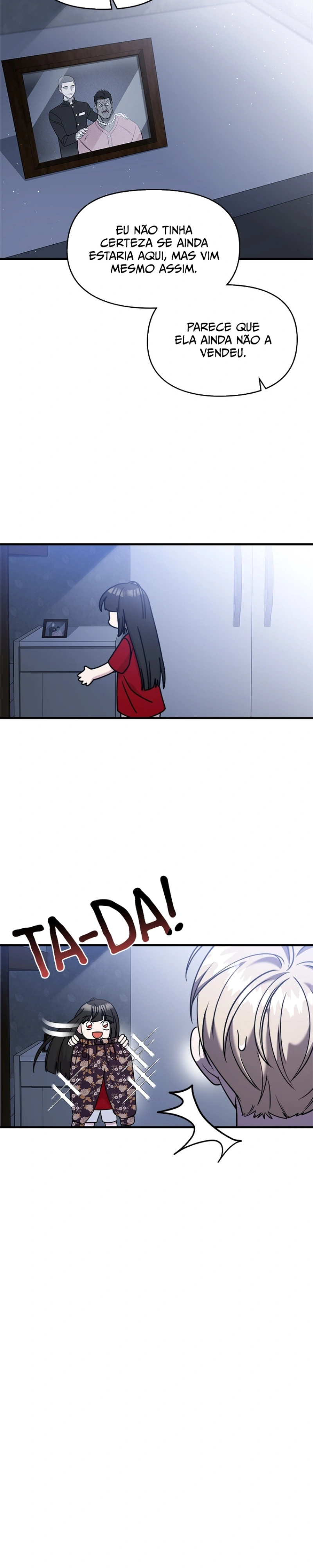 A Vilã Tem Um Crush Capitulo 82 Pagina 13