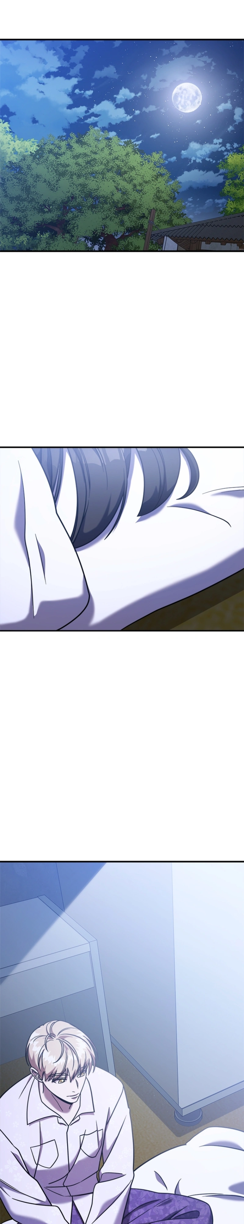 A Vilã Tem Um Crush Capitulo 82 Pagina 14